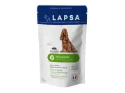 Lapsa Adult Dog Kibbles Medium Breed Maintenance Without Cereals 12kg
