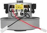 1600W Powerful Vacuum Cleaner Motor ，Compatible for Dyson， DC33C DC37 DC52 YDK YV-16K23FA 918953-05 Vacuum Cleaner Parts