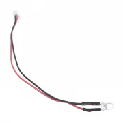 RC ERA C123 RC Helicopter Spare Parts Head light/Tail light/Side light Set