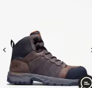 Timberland Pro Payload 6” Composite Safety Toe Brown 11 M