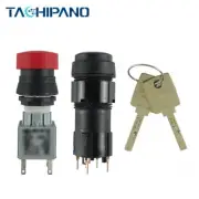 KUKA KRC2 KCP2 Std.ed05 00-130-547 FOR Mode Selector Switch + E-STOP Button