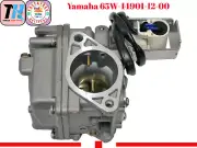 For Yamaha Outboard 65W-14901-12-00 Carburetor 20-25HP 4-Stroke F25-05070000