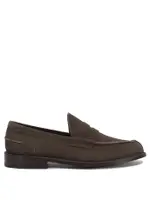 [Tricker'S] Tricker'S-Loafers & Slippers Marrone-Uomo 8 Brown
