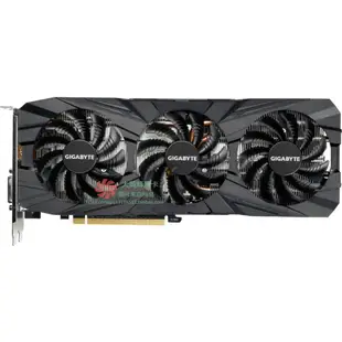 【專注】GIGABYTE/技嘉GTX1080ti 1080 1070 G1 GAMING顯卡風扇T128010SU