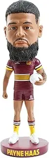 Brisbane Broncos NRL Rugby League Bobblehead Payne Haas