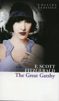 在飛比找誠品線上優惠-The Great Gatsby