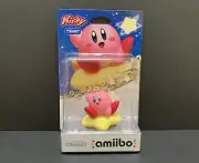 Kirby: Planet Robobot Kirby Nintendo Amiibo