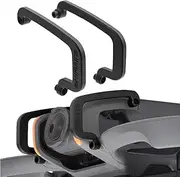 EIRZNGXQ Gimbal Bumper Guard for dji Avata 2, Lens Safety Gimbal Protection Bar, Aluminum Alloy Anti-Collision Camera Protector for Avata 2 Drone Accessories