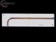 Agilent TF16 Microwave DIE Substrate