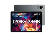 Blackview Tab 60 WiFi Tablet 10.1 inch Android 15 Tablets 12GB+128GB 5100mAh Widevine L1