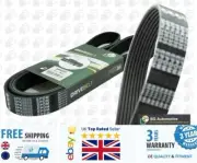 V Ribbed Belt For Vauxhall FRONTERA Renault MEGANE Jeep CHEROKEE 91153769