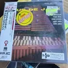 Opus De Jazz Mini LP CD Featuring Milt Jackson Hank Jones Kenny Clarke Japan NEW