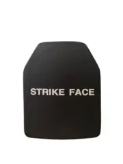 GHOST Class 6 Ballistic Bulletproof Plate Stand Alone