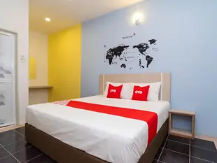 OYO 44108 GOOD 2 STAY HOTEL