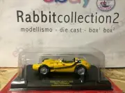 Die Cast " FERRARI 246 F1 - 1958 Olivier Gendebien " Scale 1/43 Ferrari F1