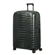 Samsonite Proxis 81cm Suitcase Climbing Ivy