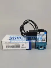 1PCS NEW FOR MAC solenoid valve 111B-611CAAA#6/