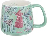 [Ashdene] Celestial Zodiac Libra Mug