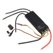 1000W BLDC DC6-24V 3 Phase Brushless Motor Driver Hallless Speed Controller