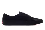 [VN000EE3BKA1] Vans Men's UA Authentic Black Sneakers *NEW*