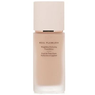 Laura Mercier Real Flawless Weightless Perfecting Foundation - # 1C1 Cool Van...
