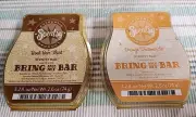 NEW SCENTSY Wax Bars ROOT BEER FLOAT & ORANGE DREAMSICLE Bring Back My Bar