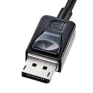 高清連接線DP線DisplayPort鍍金頭抗干擾顯示器連接電腦