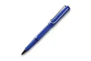 Lamy Safari Rollerball Pen Medium-1mm NIb Tip Writing Office Stationery Blue