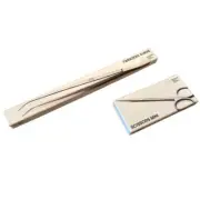 ADA LAB Limited Tool Set Tweezers Curve and Scissors Mini Aqua Design Amano Stan