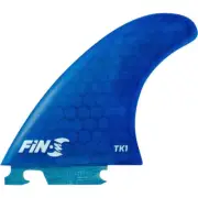 Fin-S Tokoro TK1 Honeycomb Fin-S Thruster Surfboard Fins