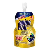 在飛比找蝦皮購物優惠-amino vital Gold胺基酸能量凍 6袋/盒