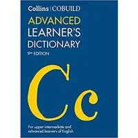 在飛比找蝦皮商城優惠-Collins COBUILD Advanced Learn