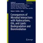CONSEQUENCES OF MICROBIAL INTERACTIONS WITH HYDROCARBONS, OILS, AND LIPIDS: BIODEGRADATION AND BIOREMEDIATION