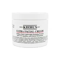 在飛比找屈臣氏網路商店優惠-KIEHL S Kiehls 契爾氏 冰河醣蛋白保濕霜125