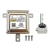 New For 11-21 Chrysler 300 Xenon Headlamp Ballast HID D3S Bulb Lamp Control Unit (for: Chrysler)