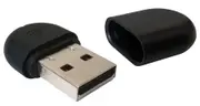 Yealink WF40 IP Phone Wi-Fi USB Dongle to Suit Yealink Deskphones 2.4Ghz, to suits SIP-T27G/T29G/T46G/T48G/T41S/T42S/T46S/T48S/T52S/T54S WF40