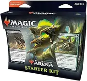 Magic: The Gathering MTG-M21-SK-EN Arena Starter Kit Display