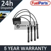 For Renault Clio 2004- 1.1 1.2 Kerr Nelson Ignition Coil Pack IIS267PV