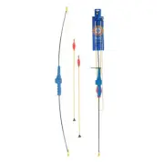 Ideal Sport - Super sports bow 3 (137cm, including 2 arrows) toy bow