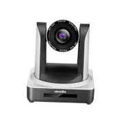 Pro PTZ Camera PoE 20X Optical Zoom IP Live Streaming Camera with Simultaneous