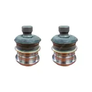 2x Trupro Front Lower Ball Joints for Kia Sorento XM 2.2L 2.3L 2.4L 3.5L 09-15