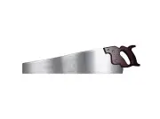 Lynx Garlick Taytools Thomas Flinn British 26” Crosscut Saw with Taper Gro