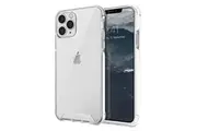UNIQ Combat Bumper Protective Case (Suits iPhone 11 Pro) - White