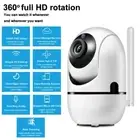 Vision Mini Indoor CCTV 1080P WiFi IP Camera Baby Monitor Surveillance Camera