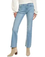 HUDSON Jeans Blair Mercury Bootcut Jean