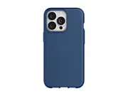 Survivor Clear for iPhone 13 Pro Max - Navy