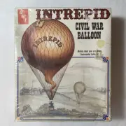 AMT T571 Intrepid Civil War Balloon Aerial Reconnaissance 1976 Rough Sealed NEW