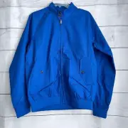Ben Sherman Lightweight Blue Jacket - NWT - Size: Small