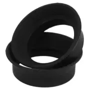2 Pcs Telescope Eyepiece Cover Adjustable Filter Astronomy Light