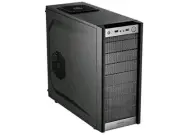 Antec Case P7 Silent MidTower - P7SILENT - 761345116084